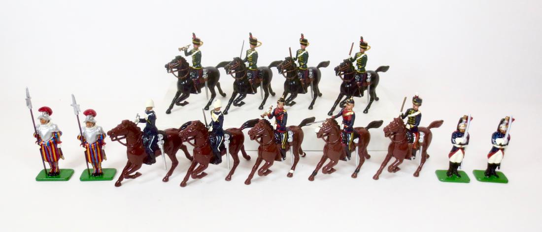 New Britains Assortment (1 of 1)