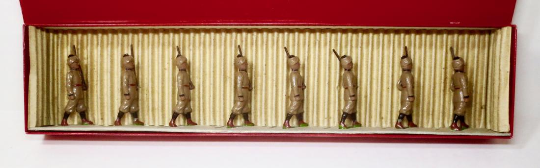 Britains #1621 Frontier Force Regiment (1 of 1)