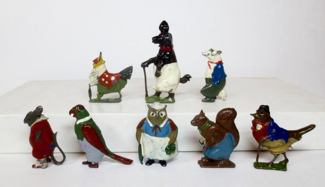 Britains Cococubs Assortment (1 of 1)