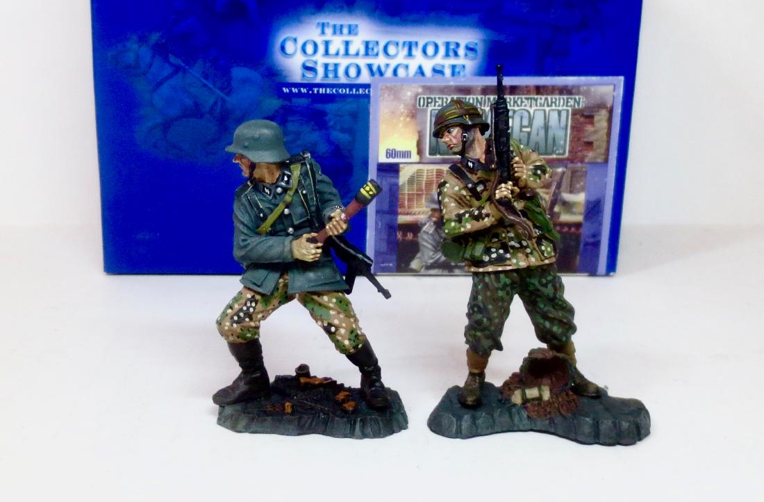 The Collectors Showcase #CS00299 SS Team (1 of 1)