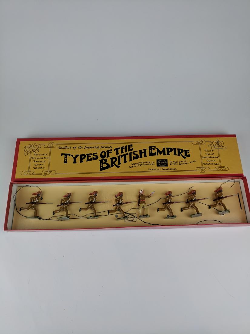 Hocker #55 Punjab Irregular Force (1 of 1)