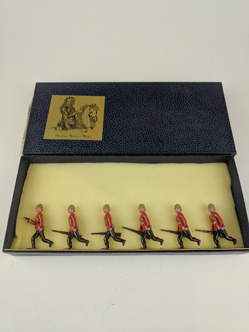 Blenheim B11 24th Foot 1879 (1 of 1)