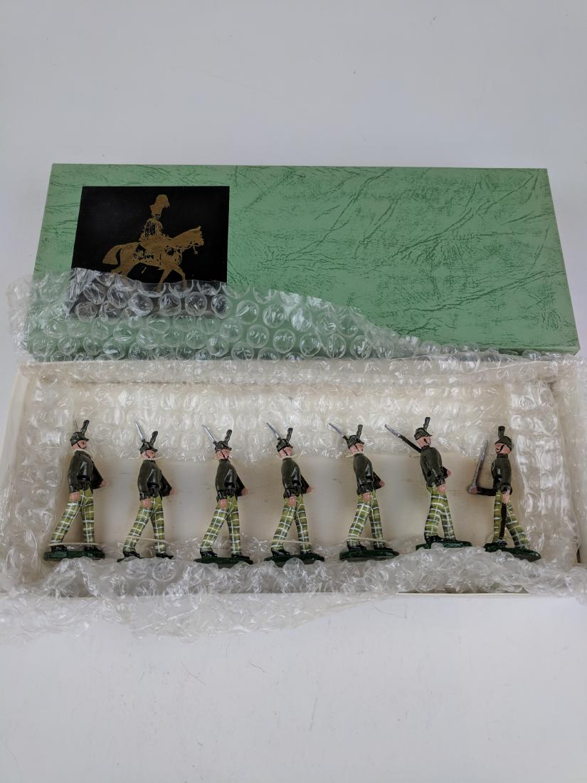 Militia Models Cameronian Rifles 1897 (1 of 1)