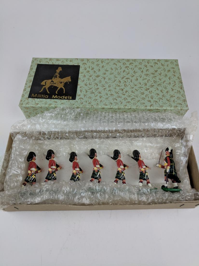 Militia Models Scots Guards (1 of 1)