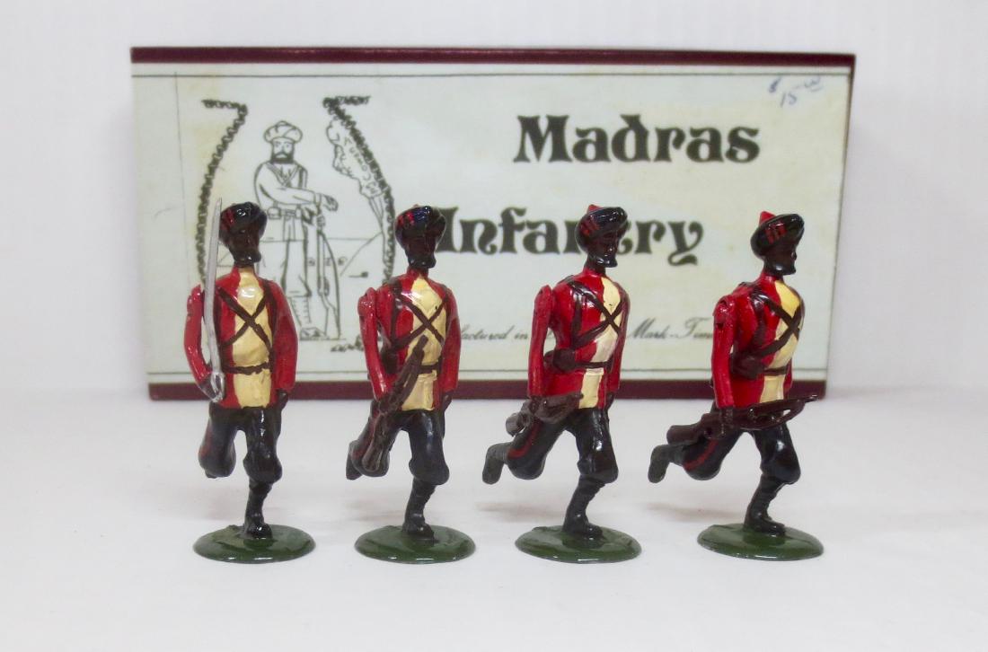 Mark Time Madras infantry (1 of 1)