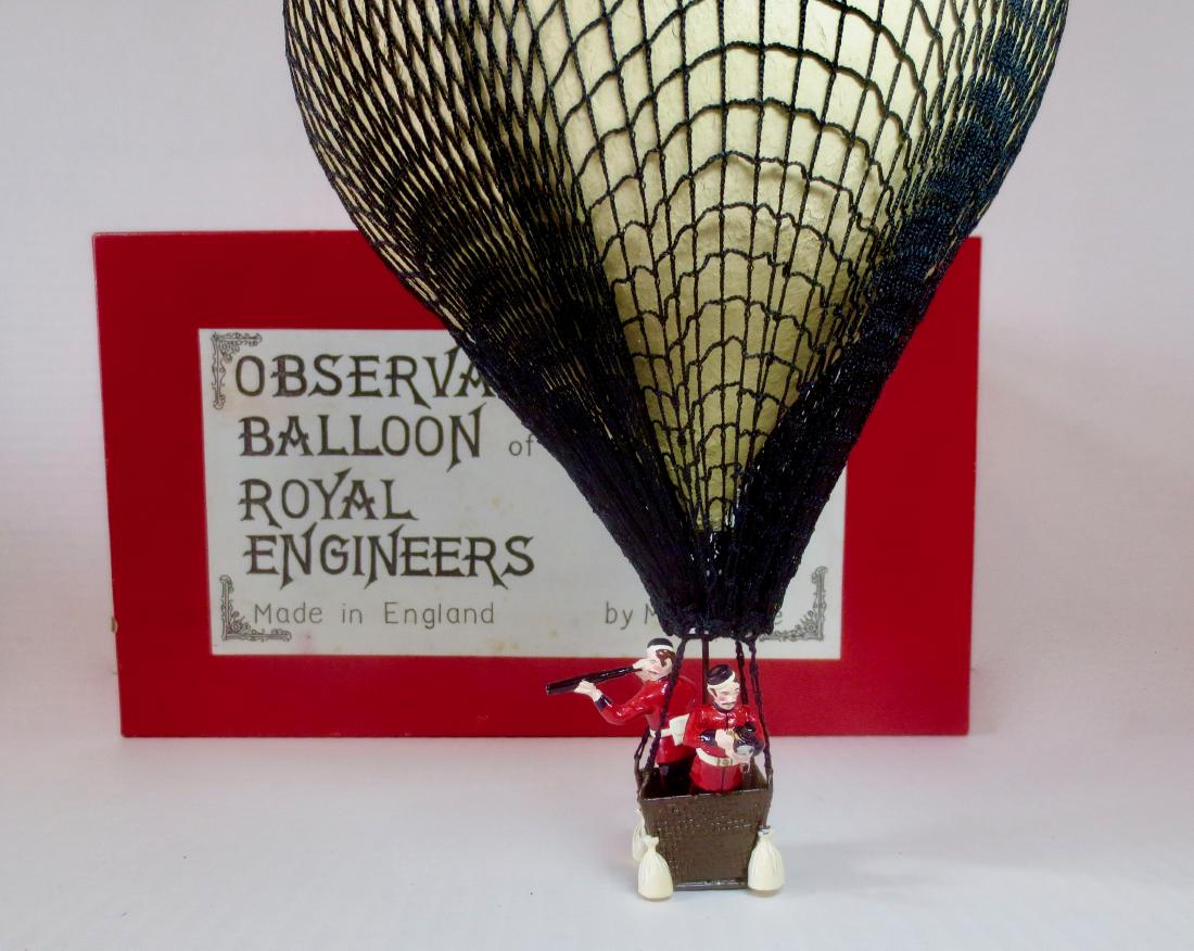Mark Time Observation Balloon (1 of 1)