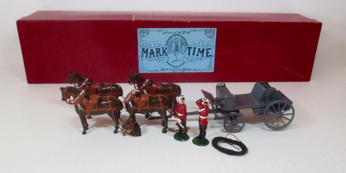 Mark Time #PB2 Telegraph Party with Wagon (1 of 1)