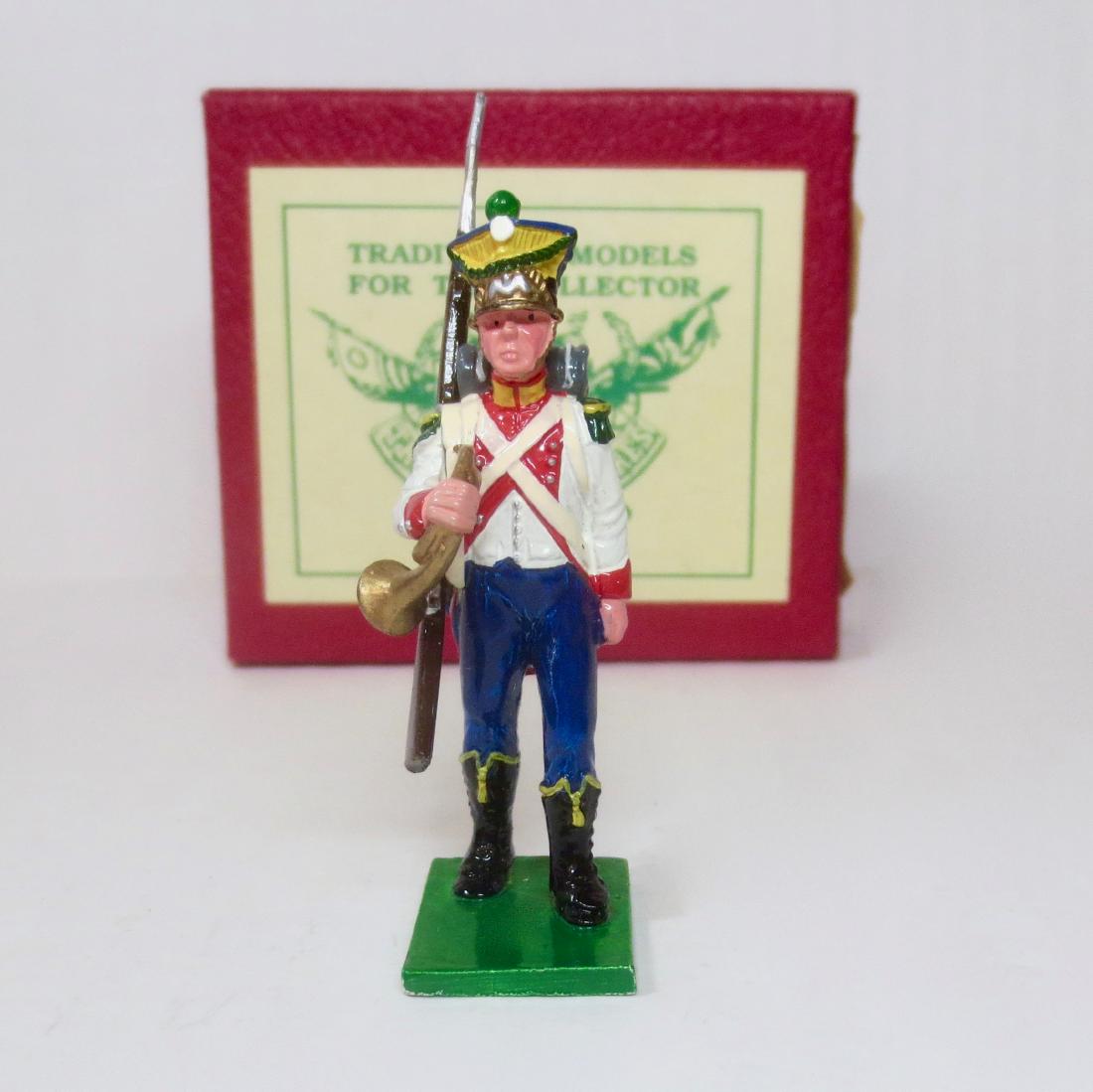 Trophy Cornet Player Polish Infantry Contingent (1 of 1)