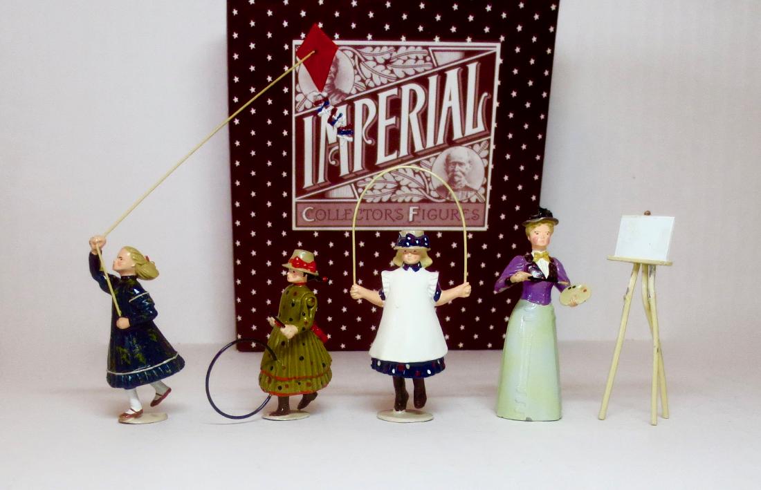 Imperial "Town And Around" Assortment (1 of 1)