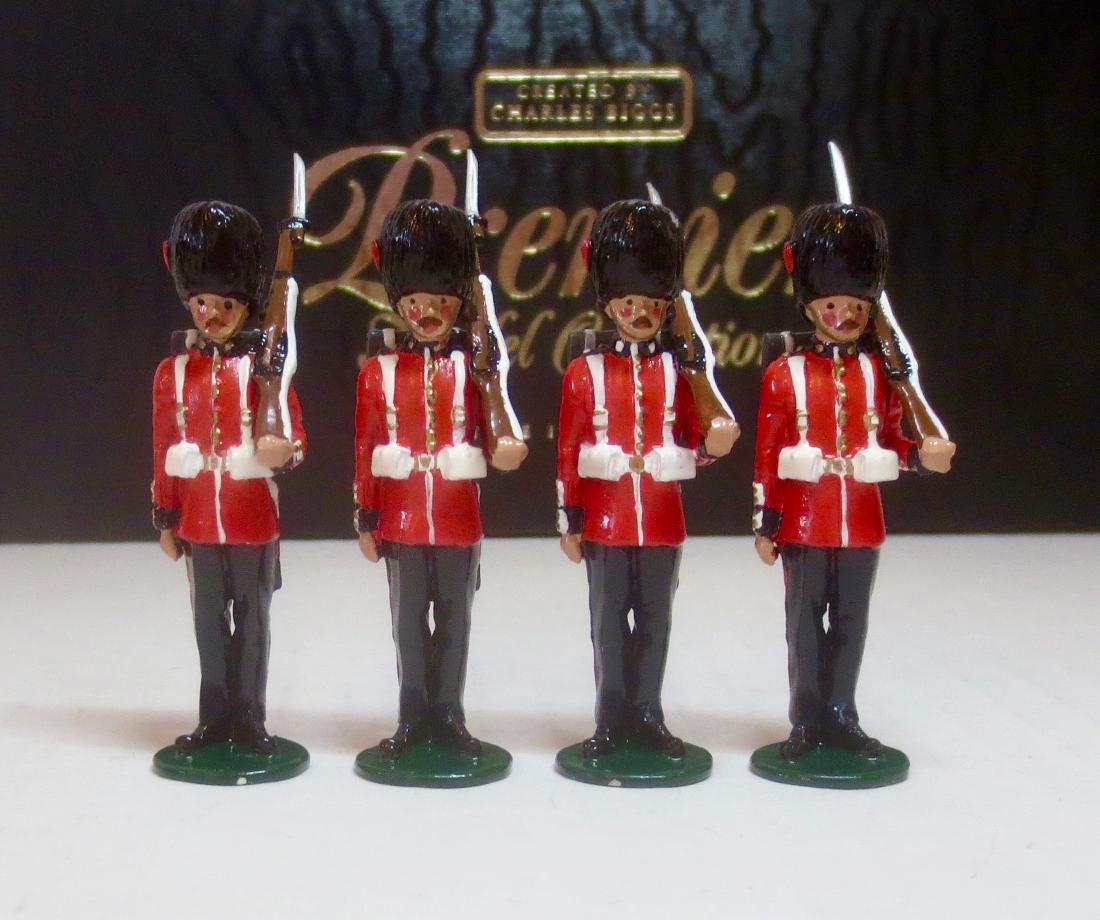 Premier #2001 Coldstream Guards (1 of 1)