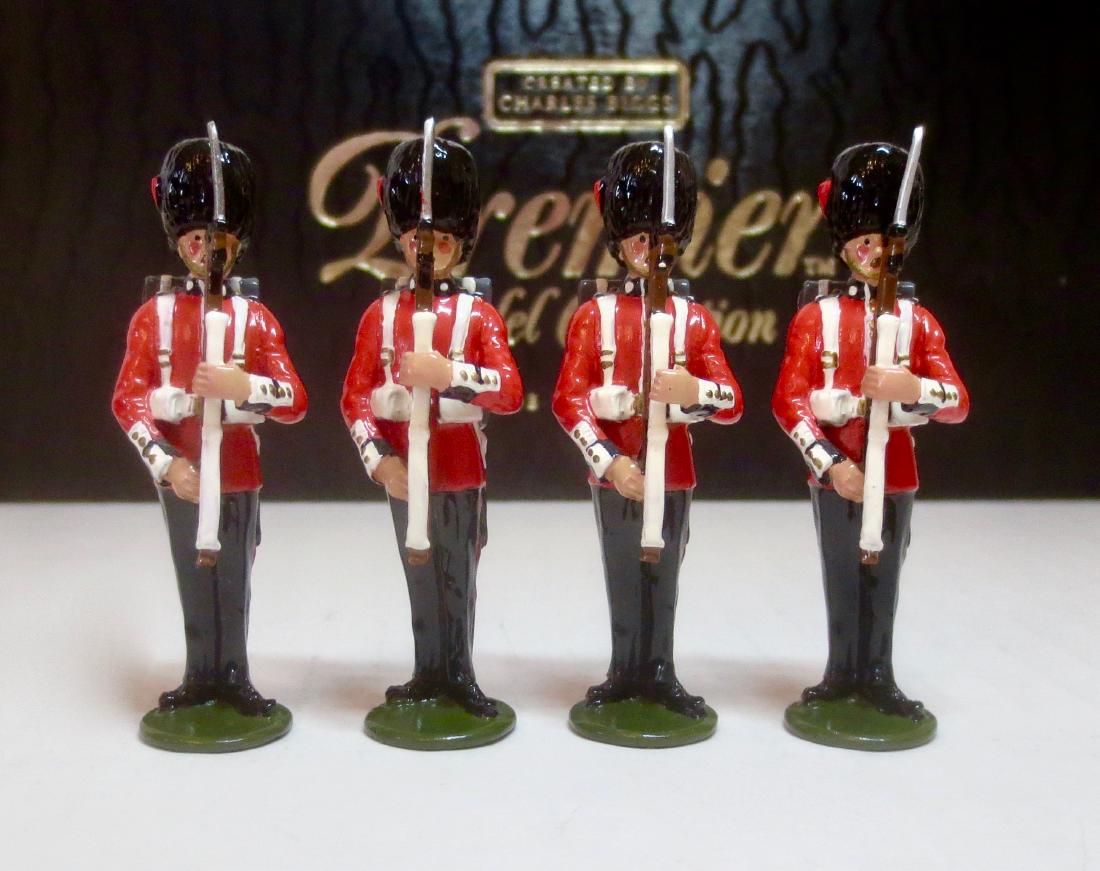 Premier #2002 Coldstream Guards (1 of 1)