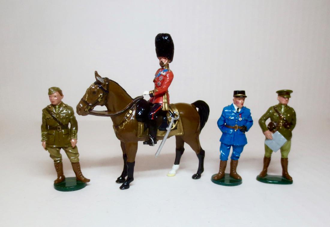 Premier Personality Figure Assortment (1 of 1)