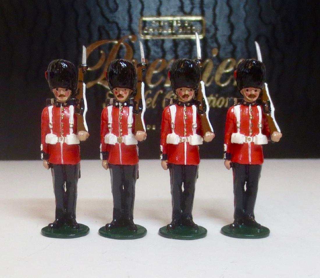 Premier #2001 Coldstream Guards (1 of 1)