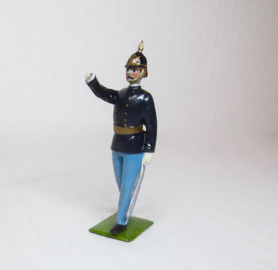 Bill O'Brien Special Paint US Infantry Officer (1 of 1)