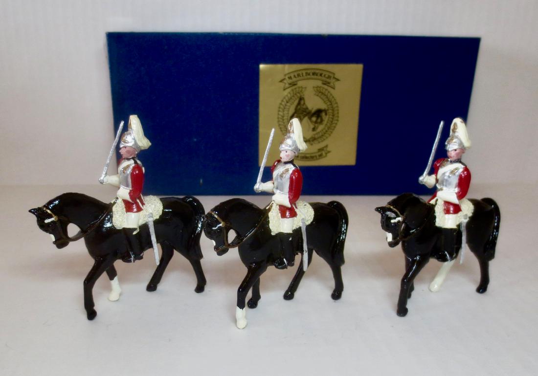 Marlborough #J3A Household Cavalry (1 of 1)