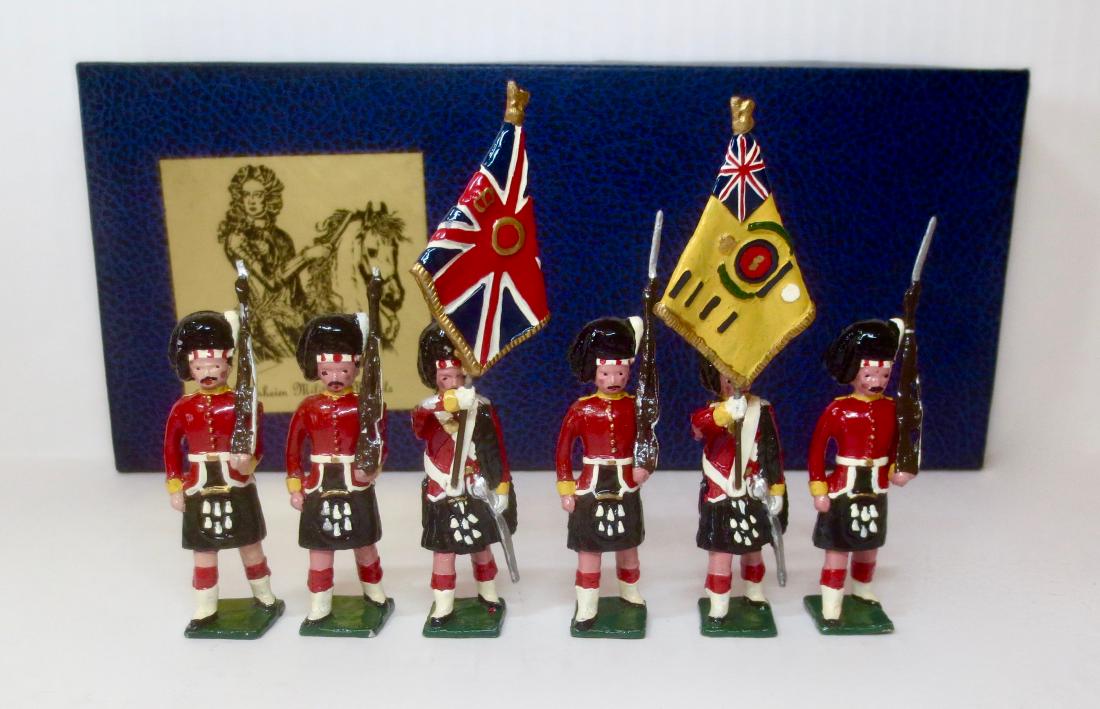 Blenheim #B43 Argyll & Sutherland Highlanders (1 of 1)