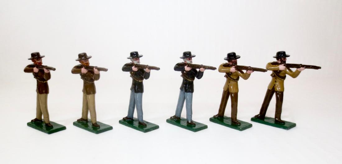 Blenheim #B25 Boer War (1 of 1)