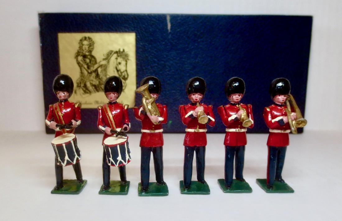 Blenheim #B59 Band of The Scots Guards (1 of 1)