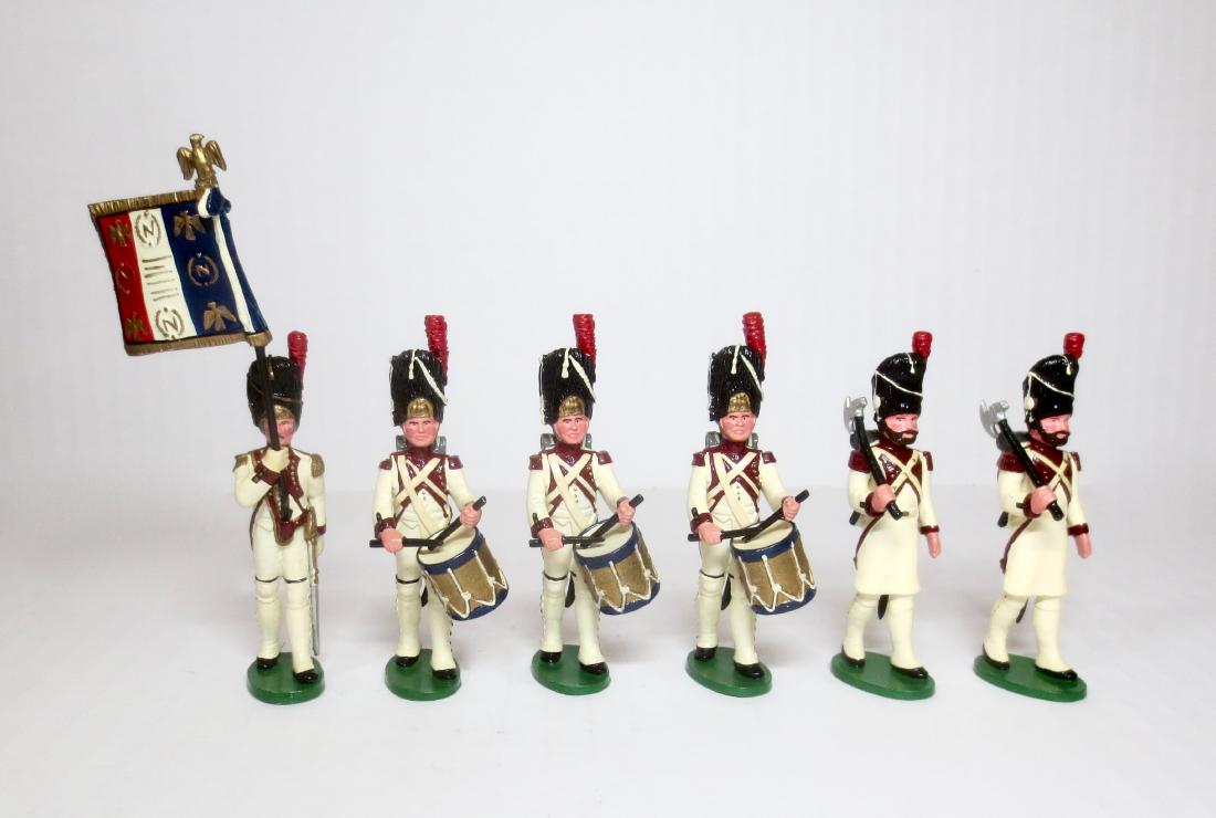 Trophy Napoleonic Infantry (1 of 1)