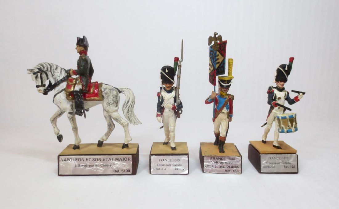 Almirall Napoleonic Assortment (1 of 1)