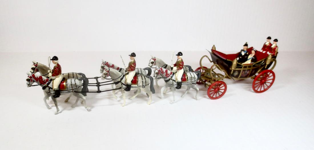 Britains #9402 Open State Landau (1 of 1)