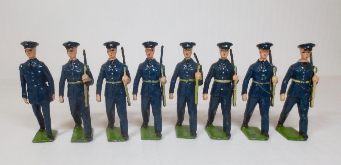 Britains #2044 US Air Corps (1 of 1)