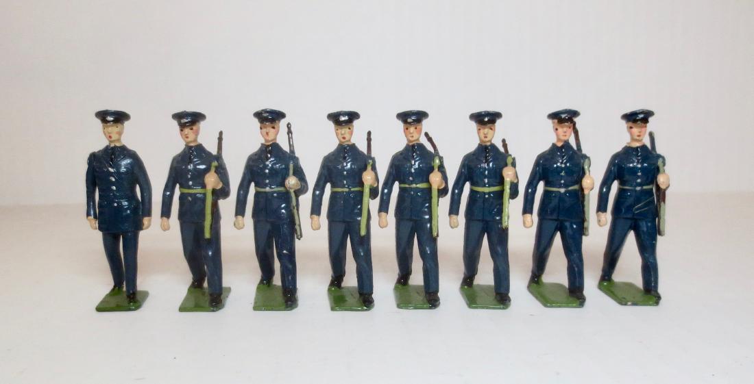 Britains #2044 US Air Corps (1 of 1)