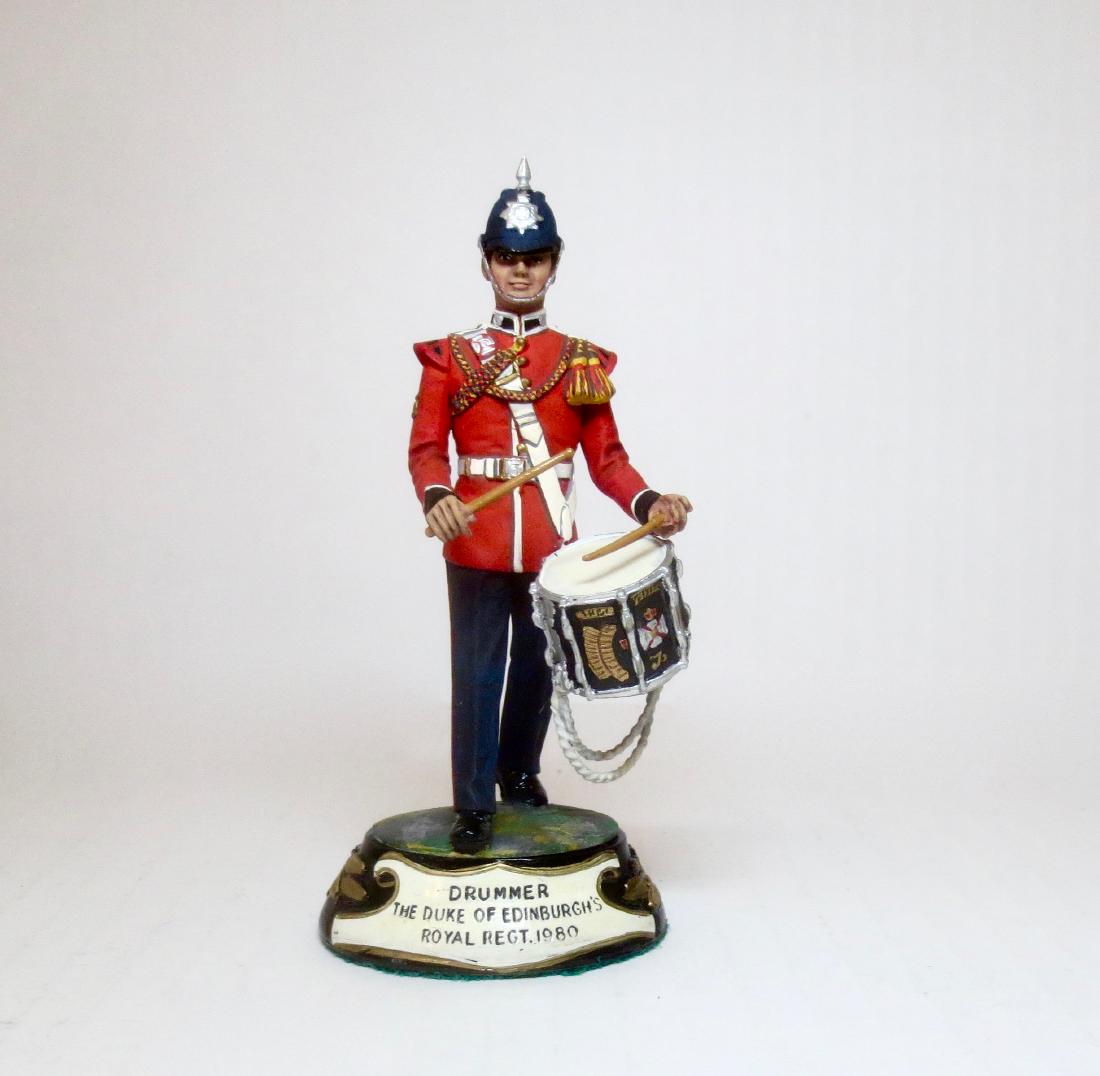 Stadden Drummer Duke of Edinburgh's (1 of 1)