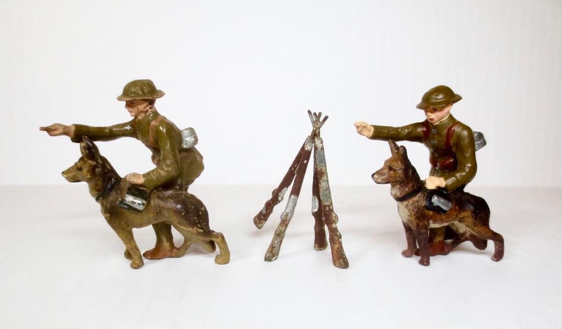 Elastolin Composition Duplex Messenger Teams (1 of 1)