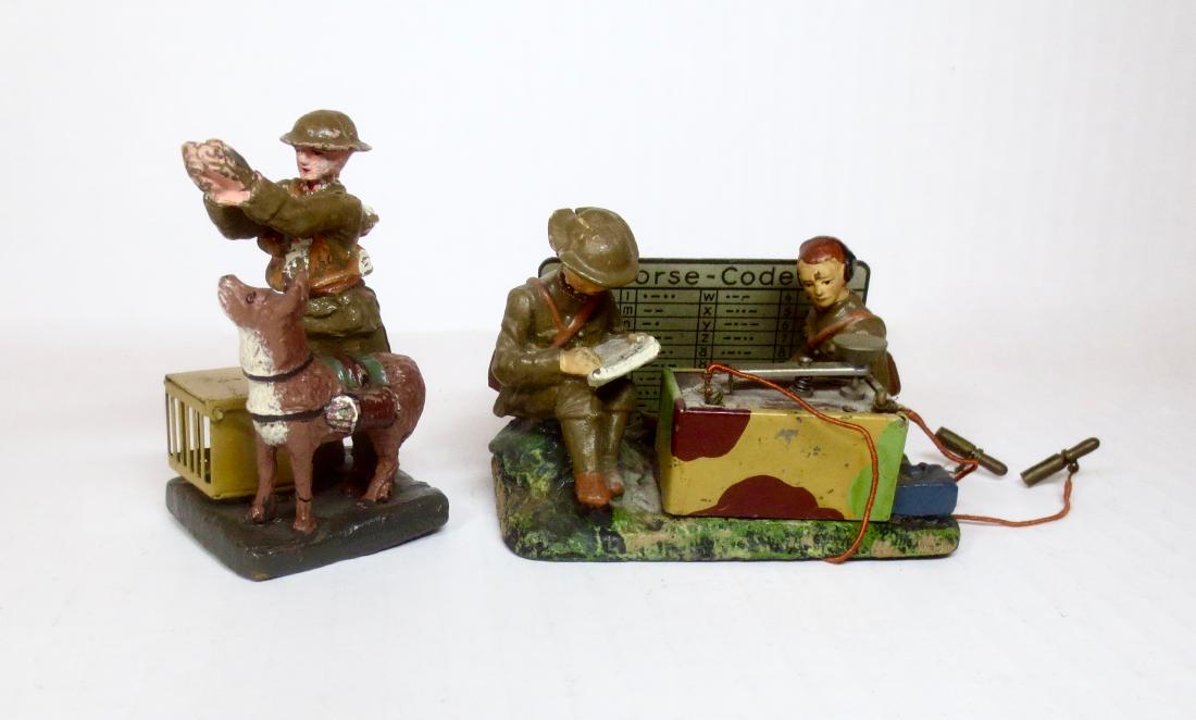 Elastolin RARE Communications Duplexes (1 of 1)