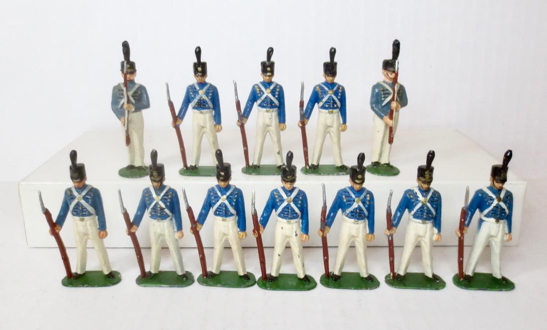 Timpo West Point Cadets (1 of 1)