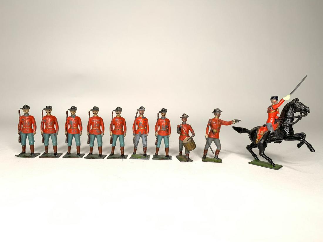 American Besier Board Figures (1 of 1)