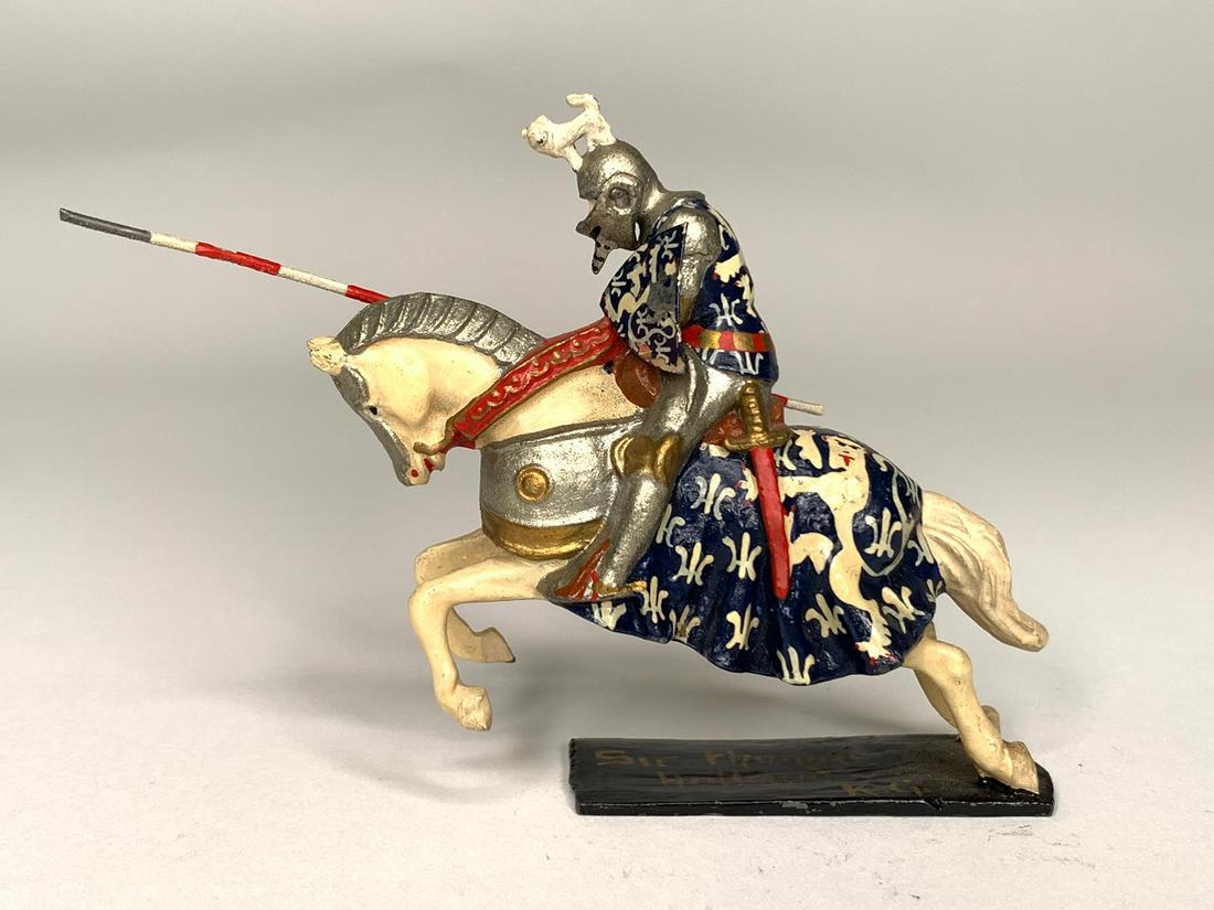 Courtenay M1 Sieur Thomas Holland K. G. (1 of 3)