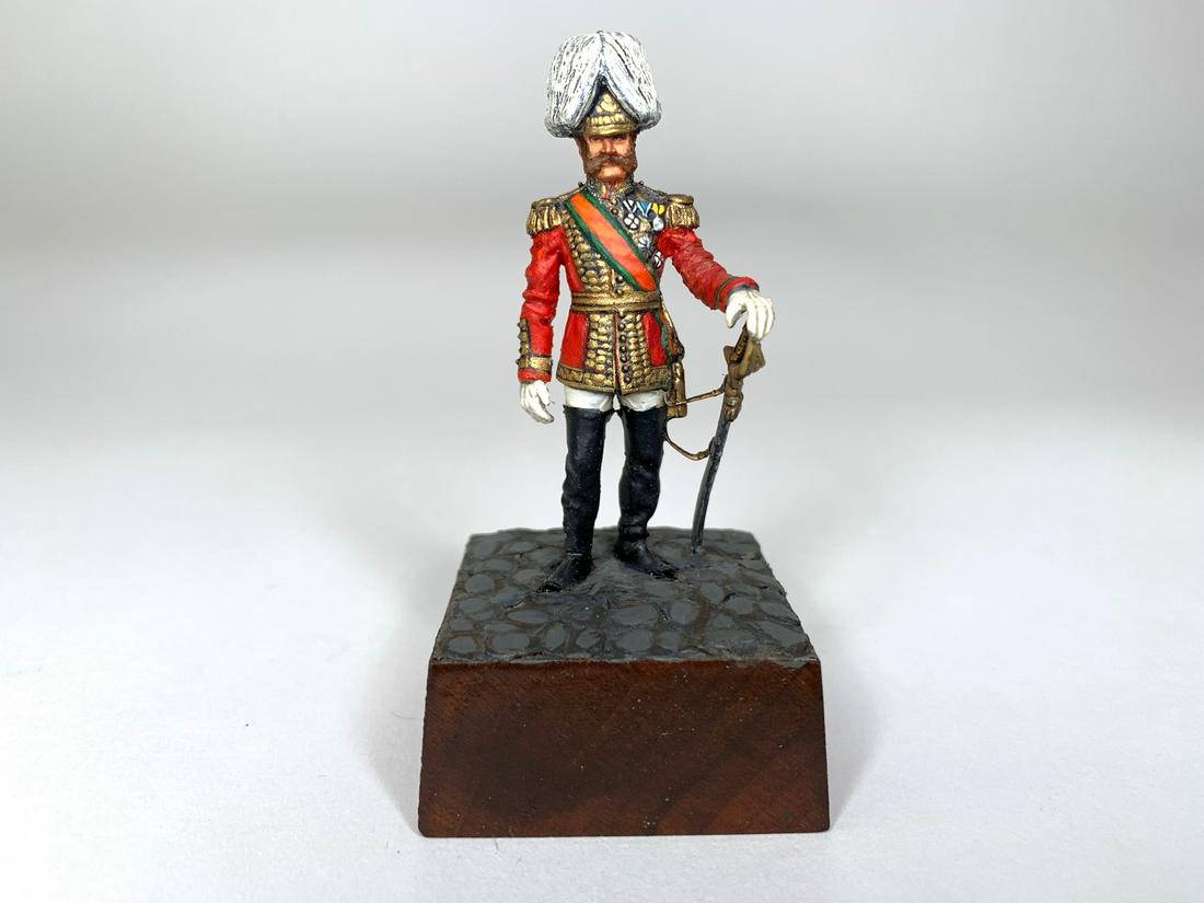 M&K Wippler American Life Guard 1900 (1 of 3)