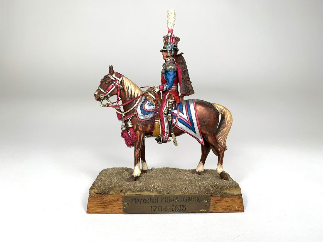 Josianne Des Fontaines Poniatowski (1 of 2)