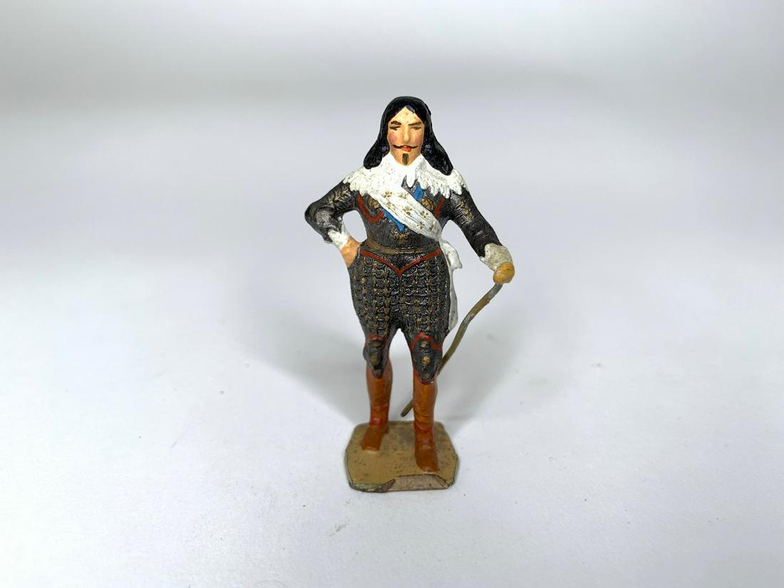 Vertunni Louis XIII (1 of 1)