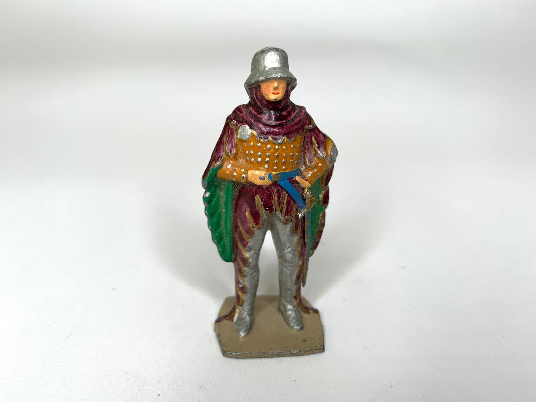 Vertunni Milice de Charles V (1 of 1)