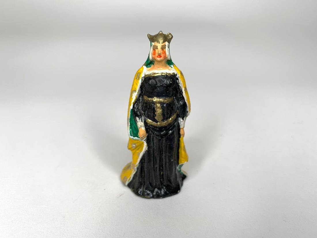 Vertunni Dlanche de Castille (1 of 1)