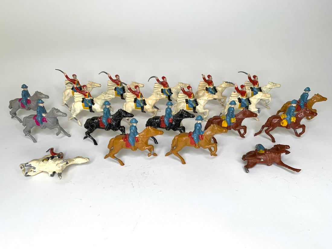 Unknown French Forces (1 of 1)