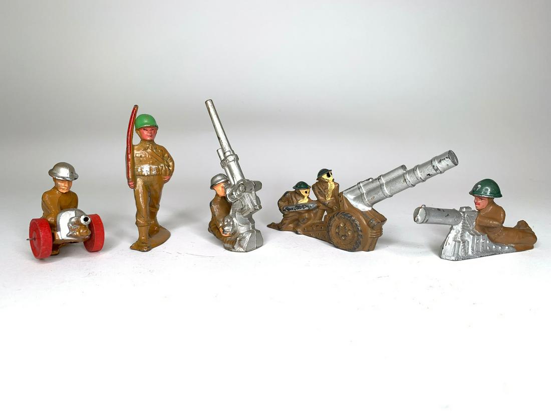 Assorted Dimestore (1 of 1)