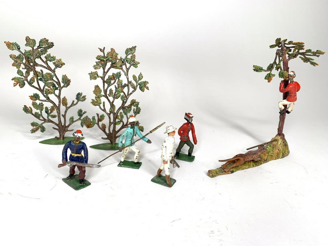 Heyde Jaguar Hunt (1 of 1)