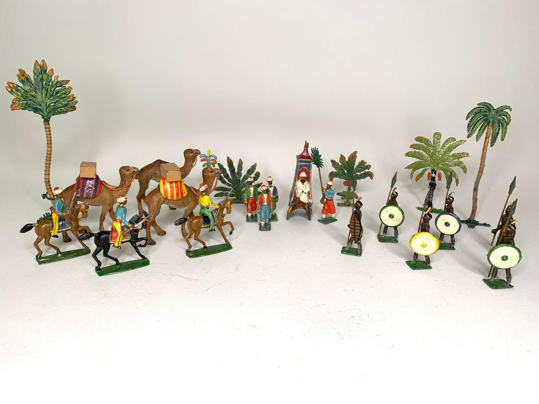 Heyde Caravan Set (1 of 1)