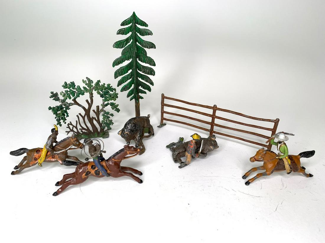 Heyde Buffalo Hunt (1 of 1)