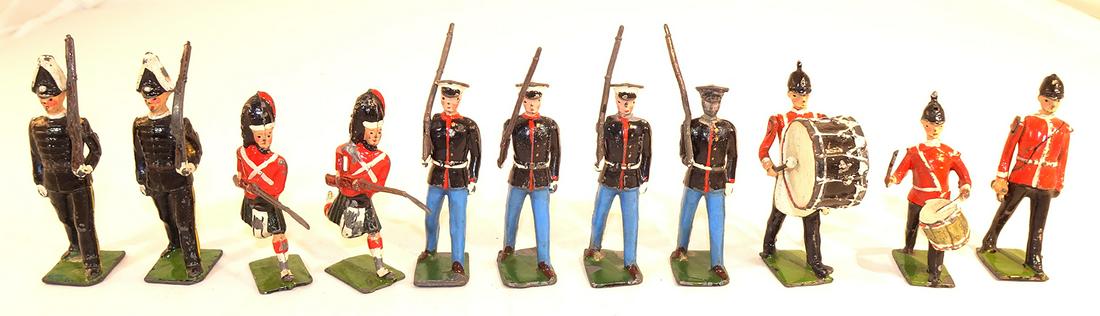 Britains Miscellaneous (1 of 1)