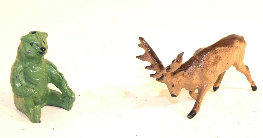 Britains Christmas Novelties (1 of 1)