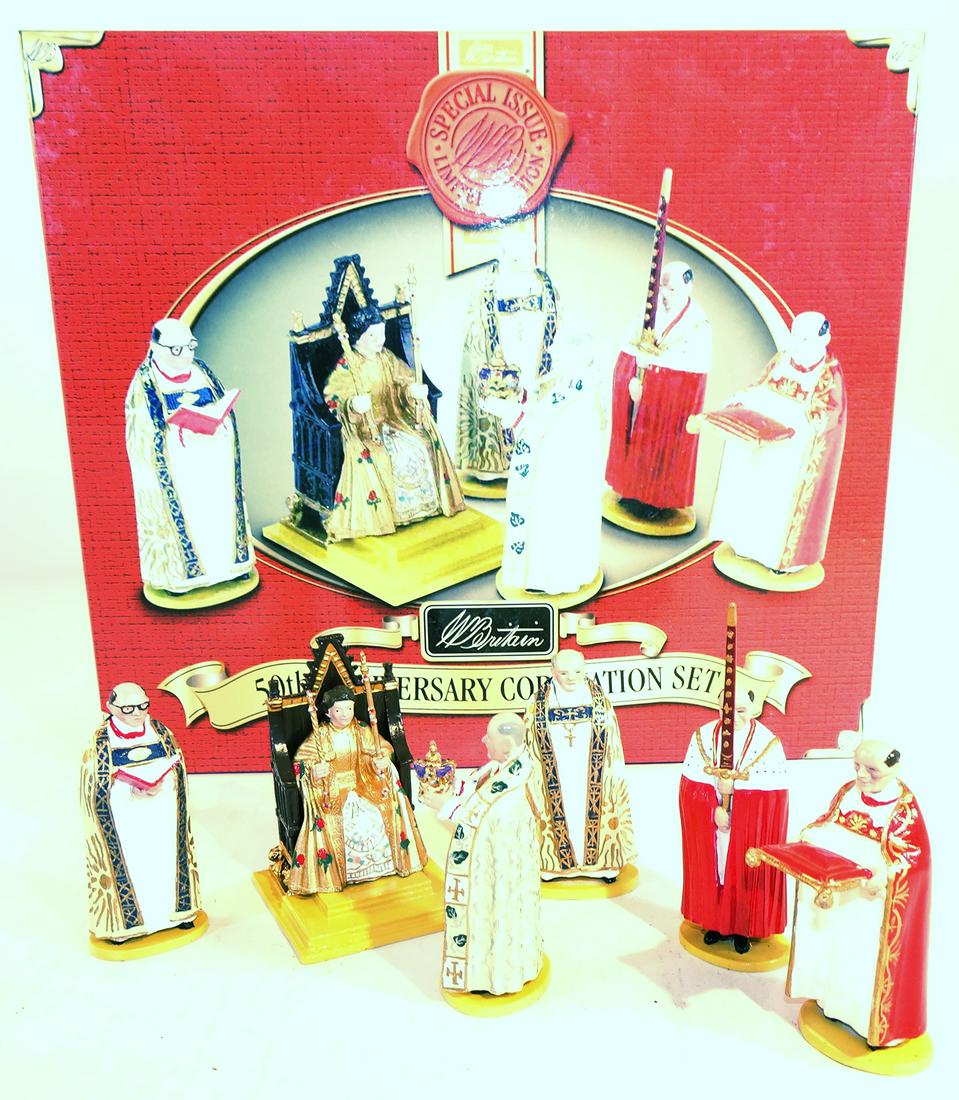 Britains Set #4100 (1 of 1)