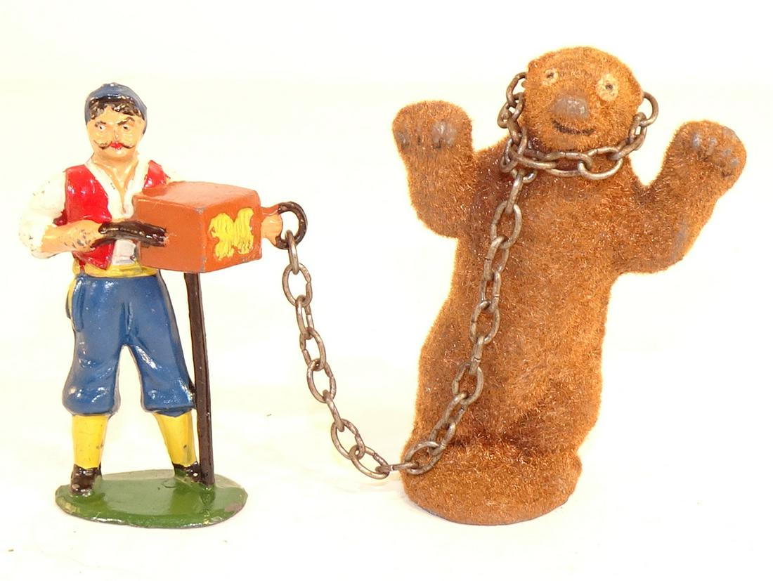 Timpo Organ Grinder (1 of 1)