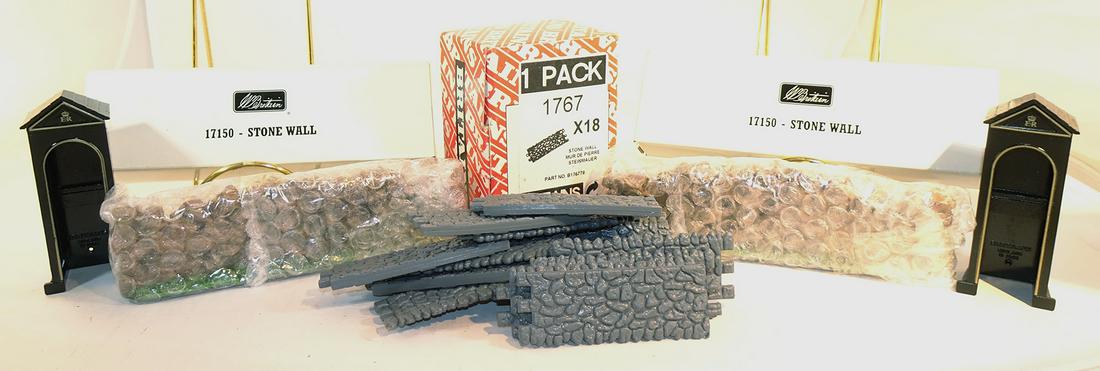 Britains Walls and Others (1 of 1)