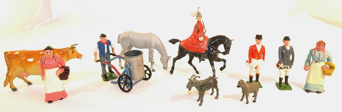 Britains Miscellaneous (1 of 1)