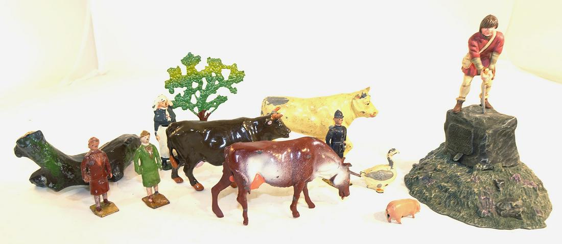 British Hollowcast Mix (1 of 1)